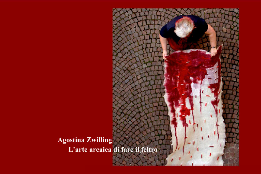 Agostina Zwilling