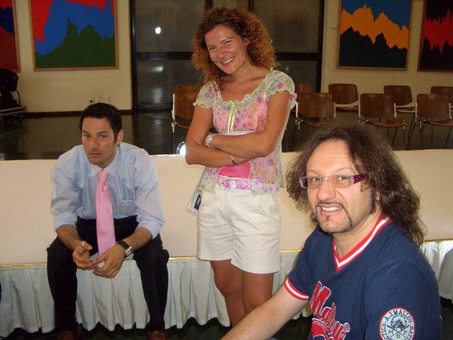 top team Ermenegildo Zegna 142