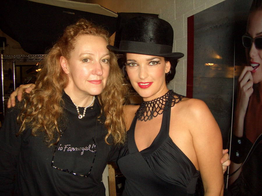 top team farmogal merz 421