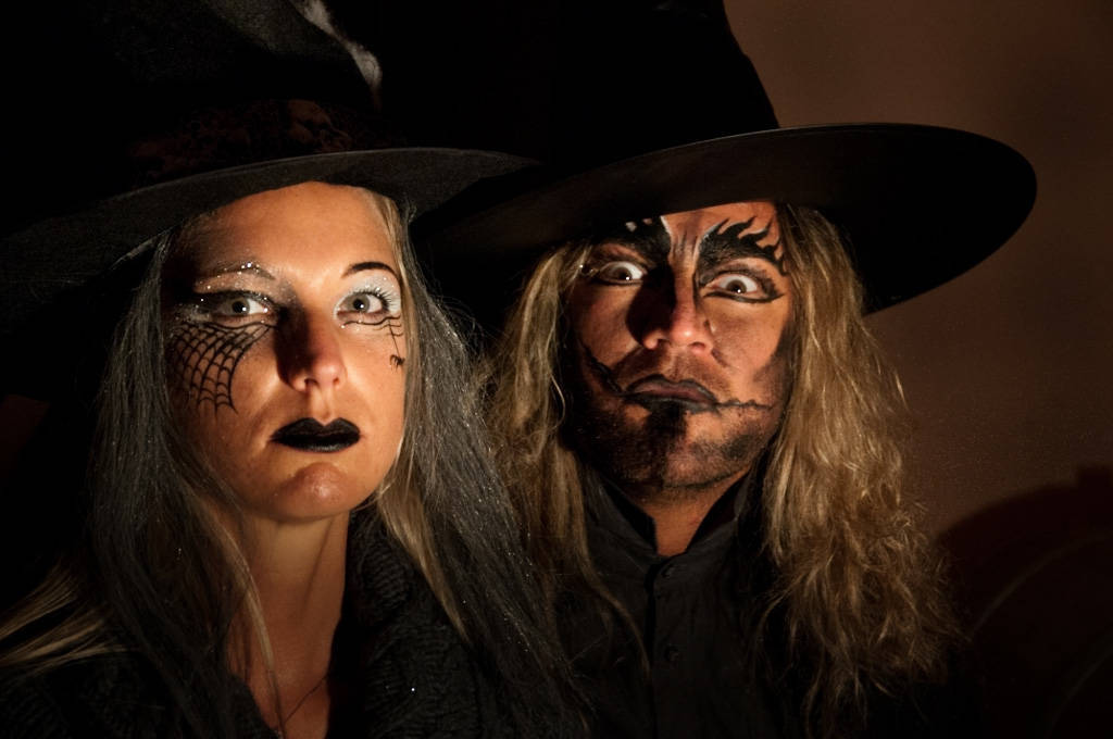 top team scuola Halloween Facchin 146