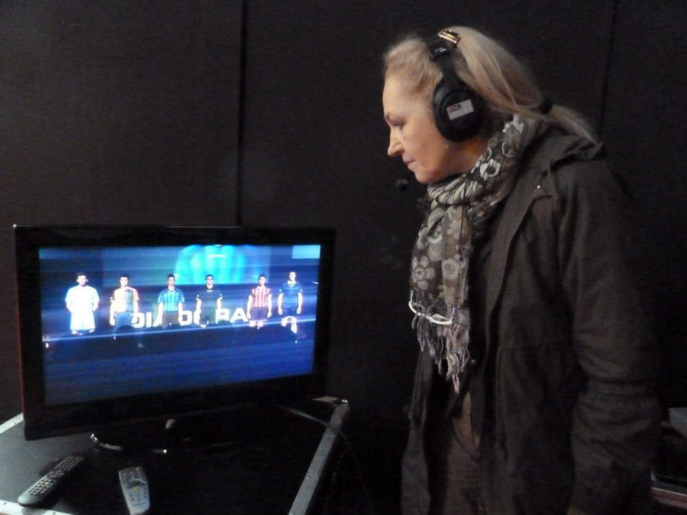 top team diadora 192