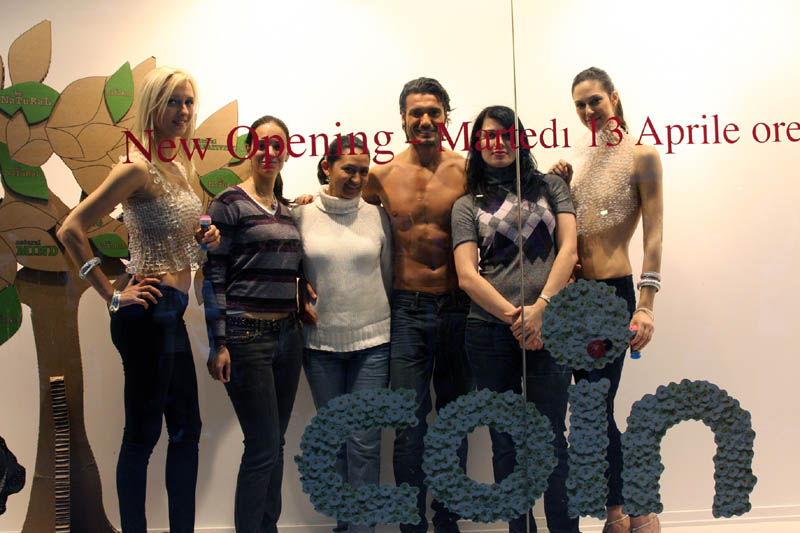 top team coin pisa 007