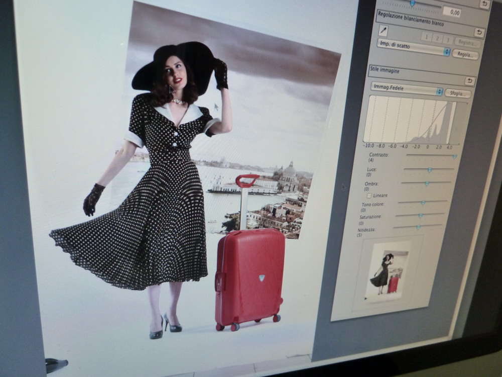 top team roncato 216