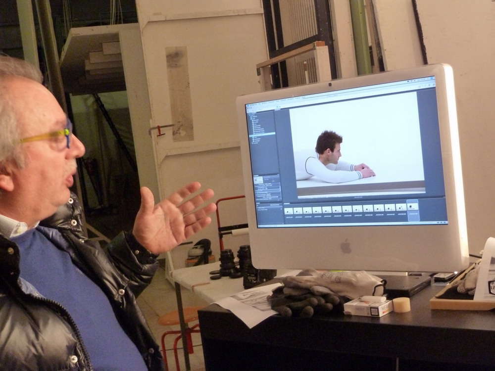 top team veneta cucine 109