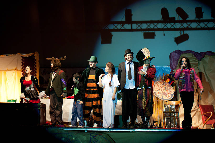 top team buon non compleanno 230