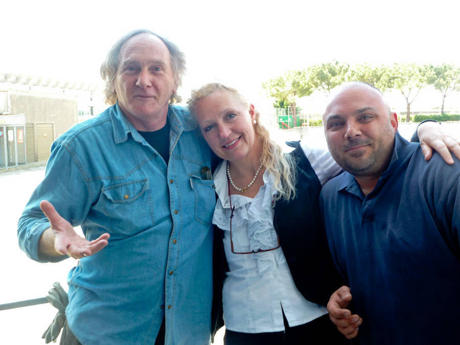 top team diadora 101