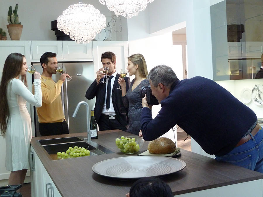 top team veneta cucine 159