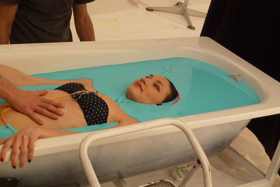 top team benetton 316