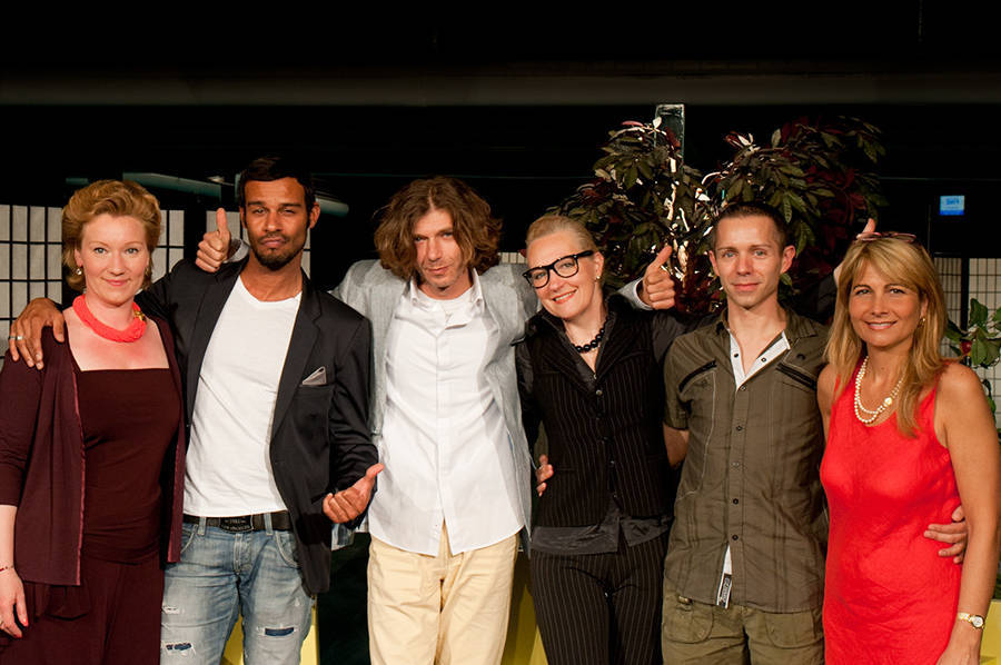 top team sport salute passione 204