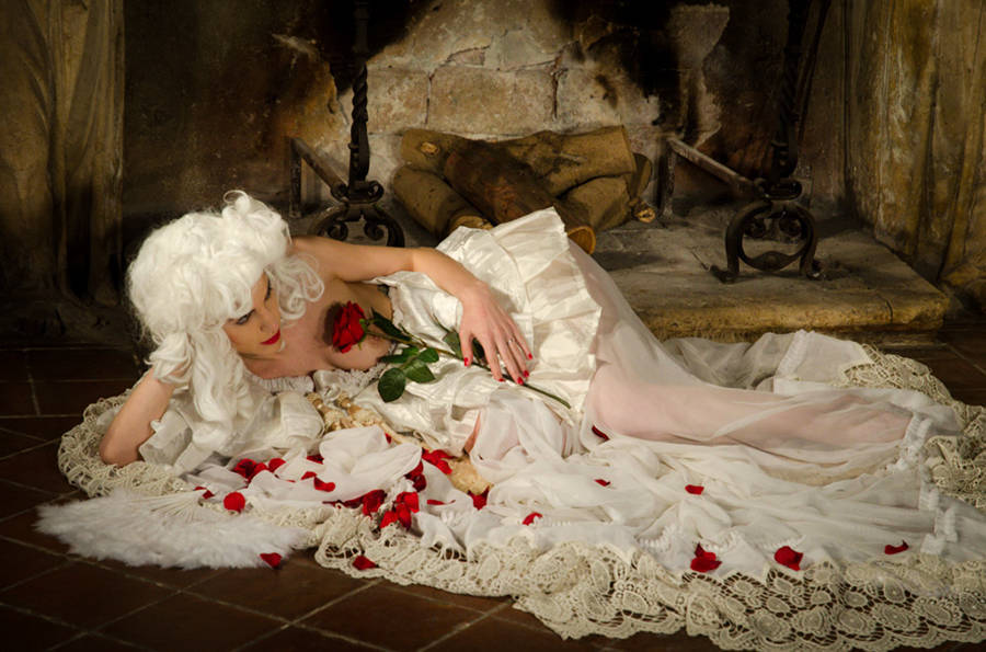 top team bellezza disvelata 131