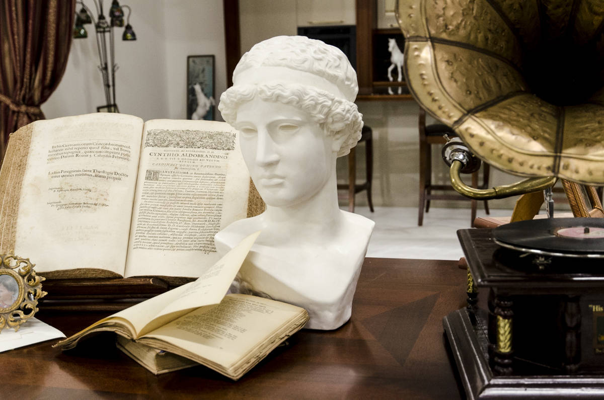 top team veneta cucine 107