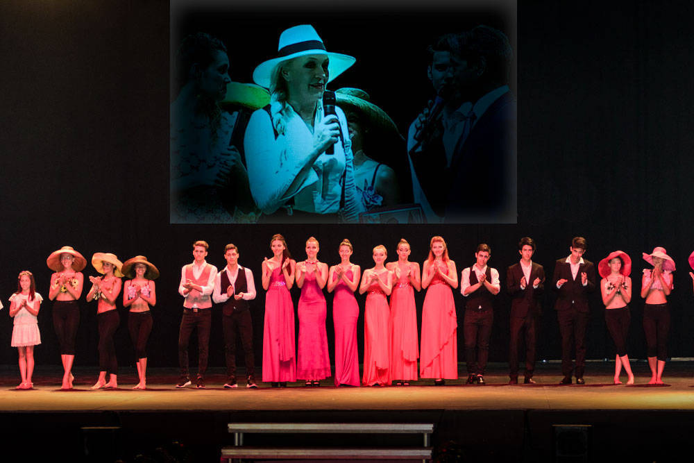 star for fashion 2016