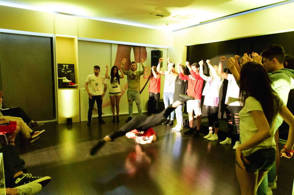 top team converse 593