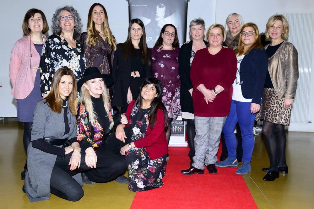 top team due mulini 188