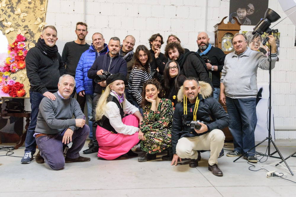 top team glamour 322