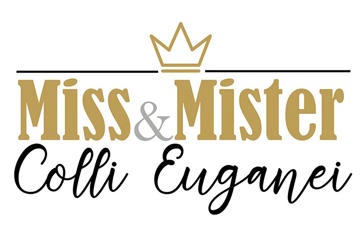 miss mister colli euganei log