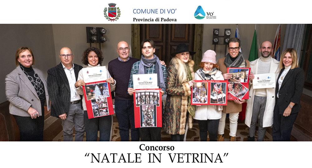 EDS 8911 NATALE IN VETRINA