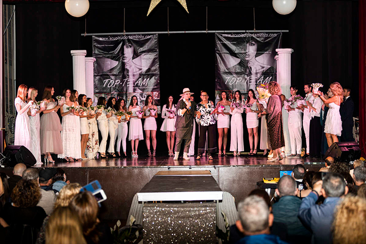 Liberarte seconda edizione