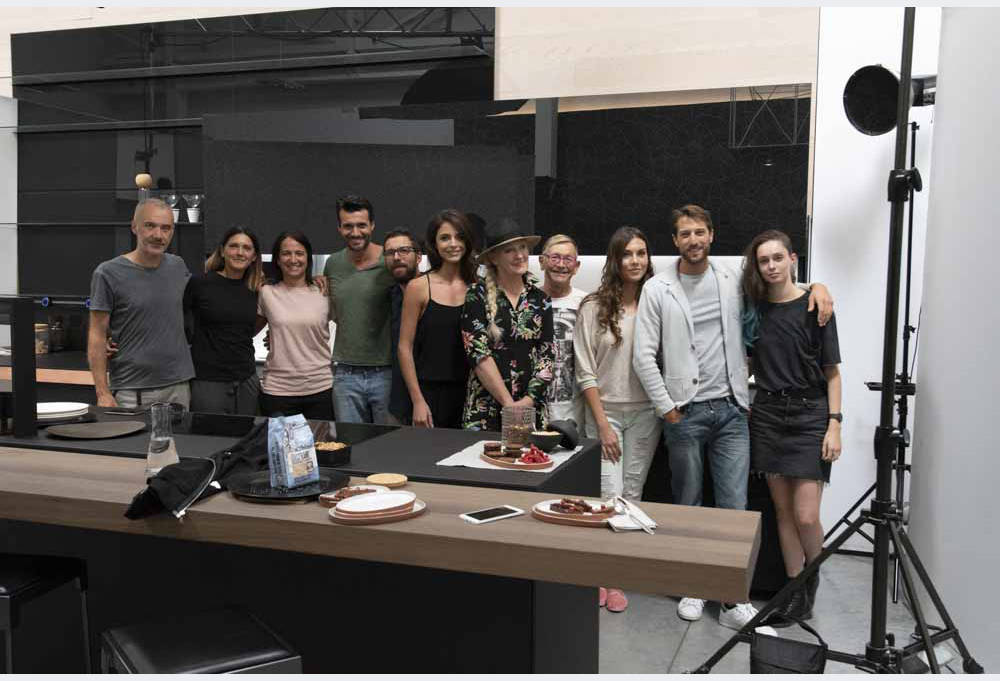 top team per de longhi 158